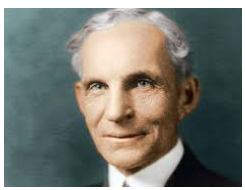 Henry Ford